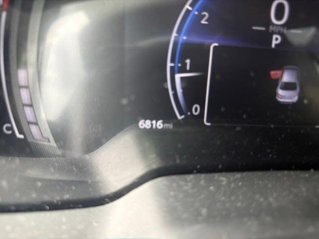 Certified 2026 Toyota Corolla LE FWD image 4