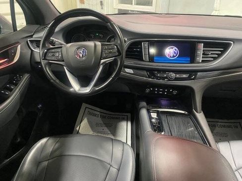 Used 2024 Buick Enclave Essence w/ LPO, Floor Liner Package FWD image 23