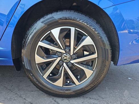 Used 2023 Volkswagen Jetta S FWD image 36