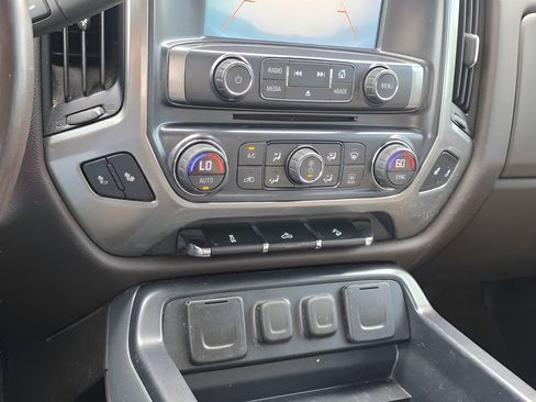 Used 2017 Chevrolet Silverado 1500 LT w/ All Star Edition image 24