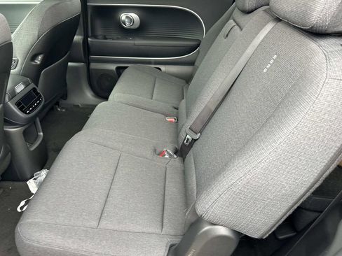 New 2026 Hyundai Ioniq 9 SE image 20