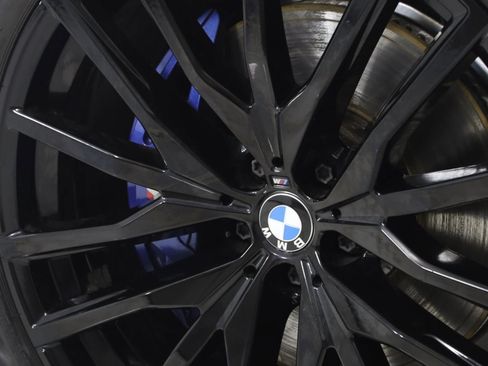 Used 2023 BMW X5 sDrive40i w/ M Sport Package image 16