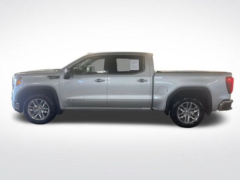 Used 2020 GMC Sierra 1500 SLT w/ SLT Premium Plus Package AWD/4WD image 2