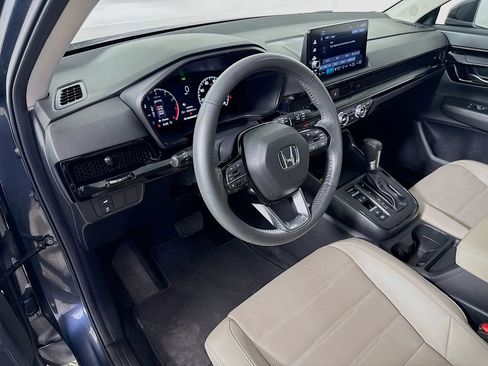 Used 2023 Honda CR-V EX-L image 9