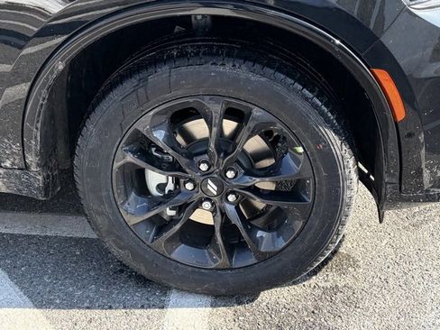 New 2026 Dodge Durango GT image 11