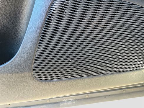 Used 2021 INFINITI Q50 Luxe w/ Cargo Package image 18