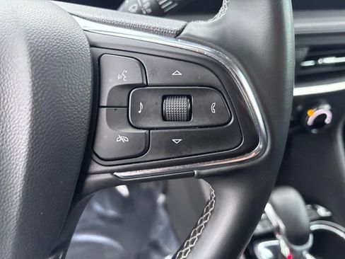 Used 2025 Buick Encore GX Preferred FWD image 20