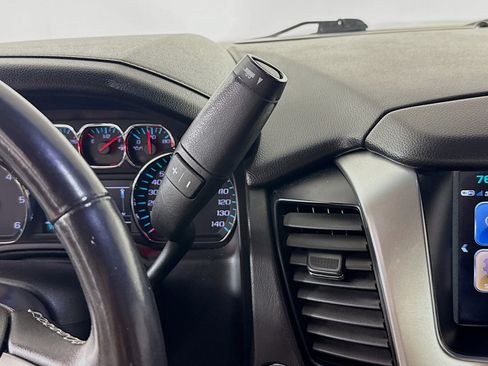 Used 2020 Chevrolet Tahoe LT w/ Luxury Package image 19