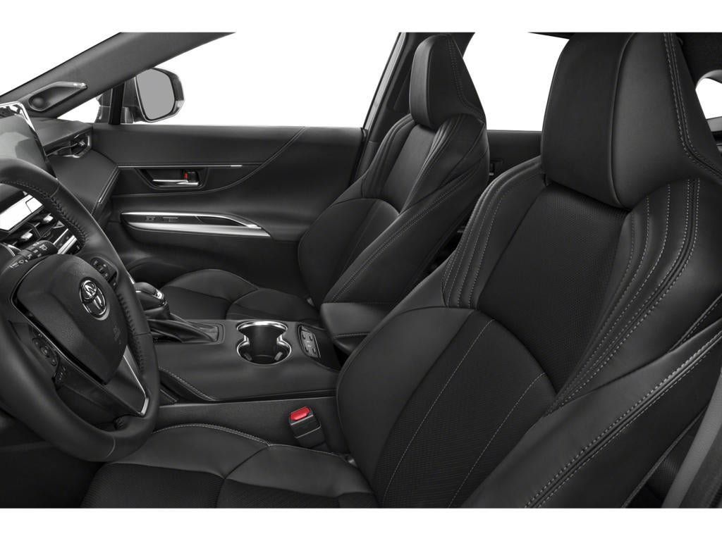Used 2021 Toyota Venza Limited w/ Advanced Technology Package AWD/4WD image 41