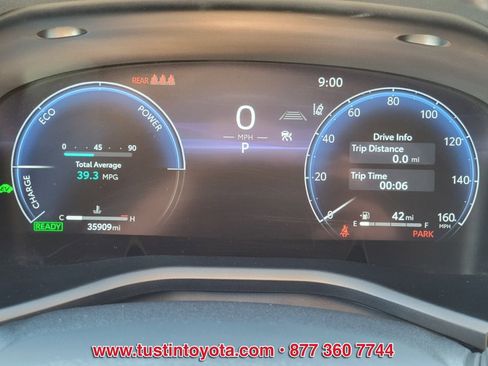 Certified 2025 Toyota Camry XSE AWD/4WD image 19