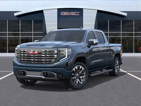 New 2026 GMC Sierra 1500 Denali AWD/4WD image 7