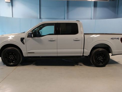 Used 2024 Ford F150 XLT w/ Equipment Group 302A MID image 30