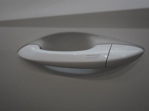 New 2026 Hyundai Tucson SEL image 6