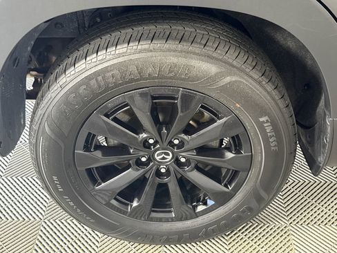 Certified 2025 MAZDA CX-50 AWD 2.5 Hybrid w/ Premium Pkg image 18
