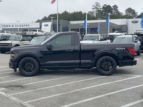New 2026 Ford F150 XL AWD/4WD image 2