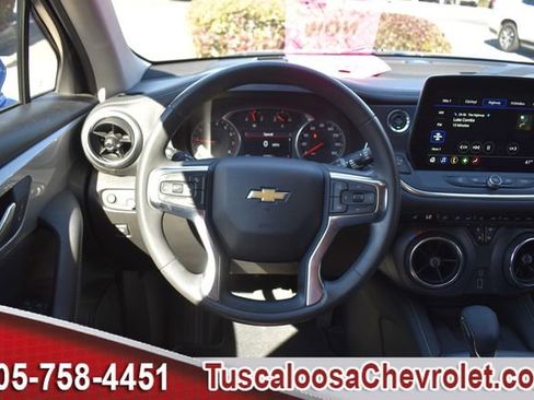 Used 2024 Chevrolet Blazer LT w/ Convenience Package image 26