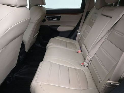 Used 2019 Honda CR-V EX-L image 19