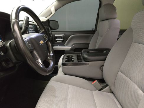 Used 2016 Chevrolet Silverado 1500 LT w/ All Star Edition RWD image 17