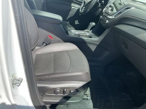 Certified 2021 Chevrolet Equinox Premier FWD image 20