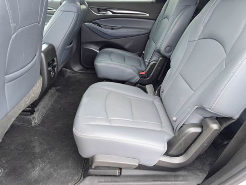 Used 2021 Buick Enclave Essence w/ LPO, Luxury Package FWD image 13