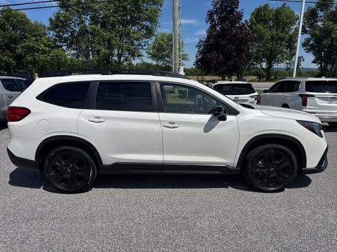 Certified 2023 Subaru Ascent Onyx Edition AWD/4WD image 34