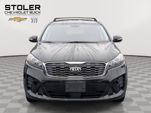 Used 2020 Kia Sorento S image 9