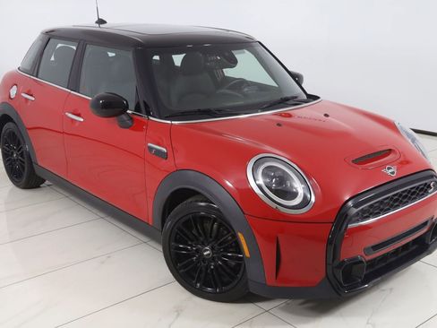 Used 2023 MINI Cooper S FWD image 17