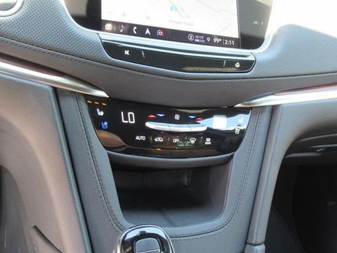 New 2025 Cadillac XT5 Premium Luxury w/ Technology Package image 22