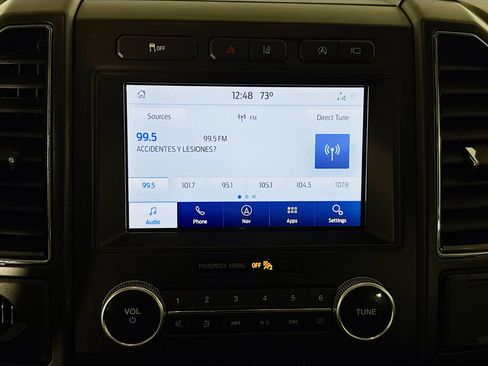 Used 2021 Ford Expedition Limited RWD image 17