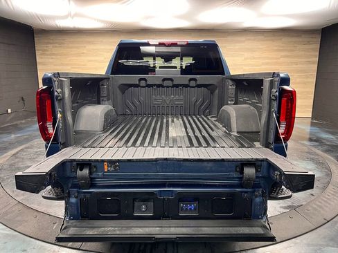 Used 2026 GMC Sierra 1500 Denali Ultimate image 25