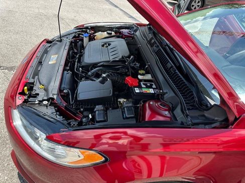 Used 2015 Ford Fusion SE w/ Equipment Group 202A FWD image 36