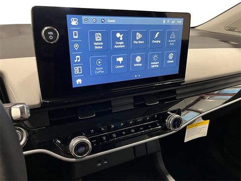 New 2026 Honda Prologue Elite image 18