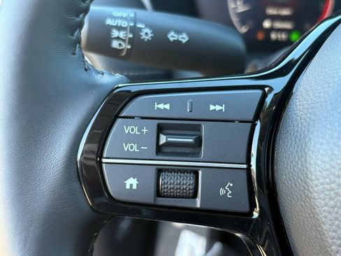 New 2026 Honda HR-V EX-L image 21