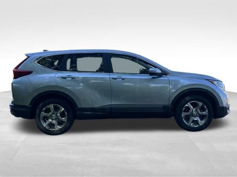 Used 2019 Honda CR-V EX image 6