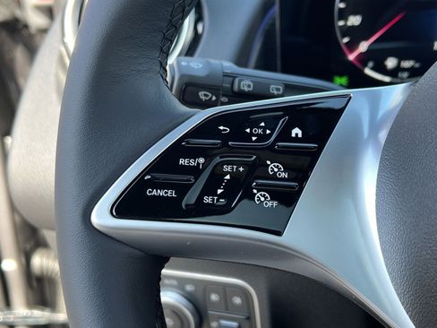 New 2026 Mercedes-Benz GLB 250 4MATIC image 30