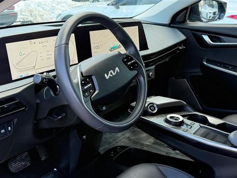 Used 2023 Kia EV6 Wind image 15