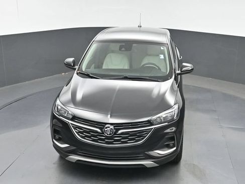 Used 2021 Buick Encore GX Preferred w/ Cold Weather Comfort Package FWD image 28