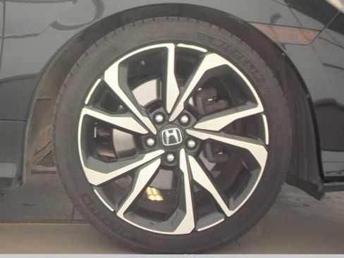Used 2017 Honda Civic Si image 8