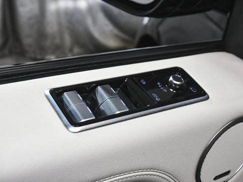 Used 2022 Land Rover Range Rover Westminster Edition AWD/4WD image 10