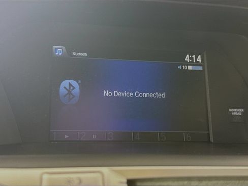 Used 2014 Honda Accord LX image 16
