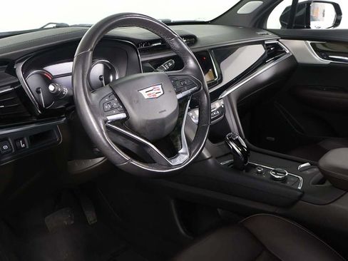 Used 2023 Cadillac XT6 Premium Luxury AWD/4WD image 34