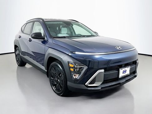New 2026 Hyundai Kona SEL Sport FWD image 3