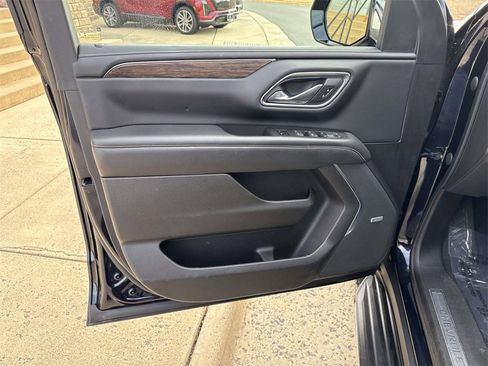 Used 2021 Chevrolet Tahoe Premier image 15