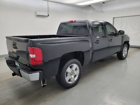 Used 2013 Chevrolet Silverado 1500 LTZ w/ LTZ Plus Package AWD/4WD image 10