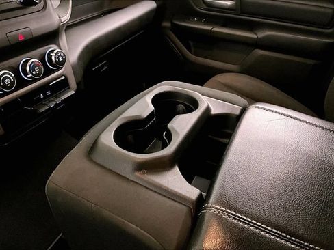 Used 2019 RAM 1500 Tradesman AWD/4WD image 17