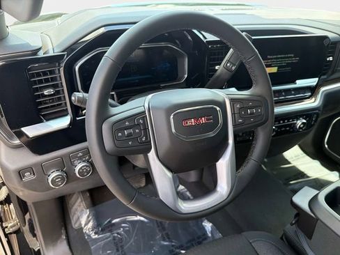 New 2026 GMC Sierra 1500 Elevation w/ Elevation Select Package image 21