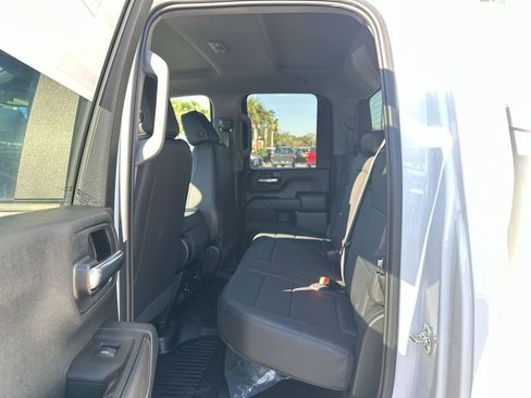 New 2025 Chevrolet Silverado 2500 W/T w/ WT Convenience Package image 23