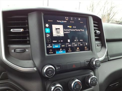 Used 2024 RAM 2500 Big Horn w/ Bed Utility Group image 20