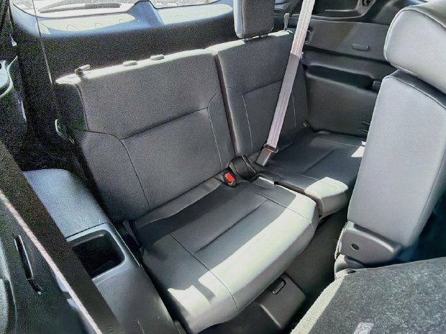 Used 2024 Mitsubishi Outlander SE FWD image 28
