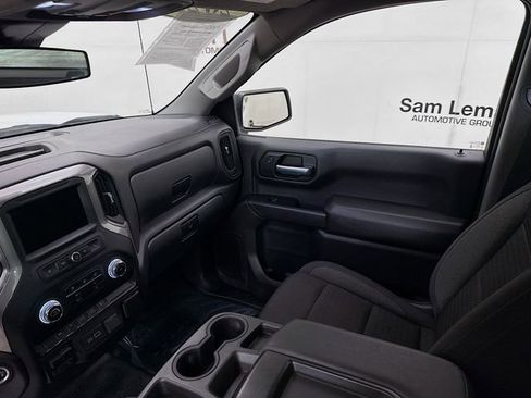 Used 2023 GMC Sierra 1500 Pro w/ Convenience Package image 21